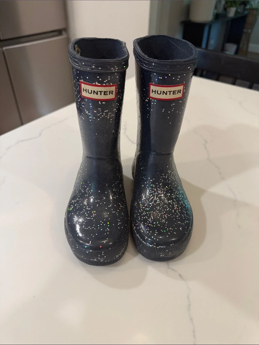 Girls Hunter Boots